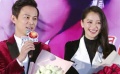 《完美假妻168》點(diǎn)映獲贊 徐若瑄笑稱導(dǎo)演是先知