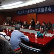 眾導(dǎo)演追思路學(xué)長 王小帥回憶其生命最后時(shí)刻