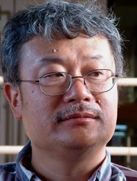 哈金