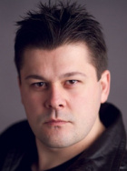 Chris Cowlin