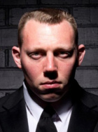 Allistair McNab