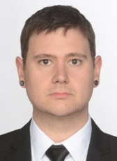 Michael P. Blevins