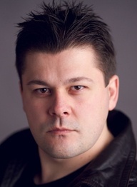 Chris Cowlin