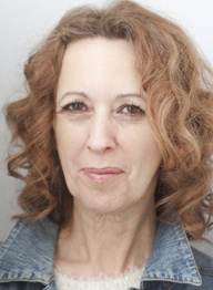Kim Waters