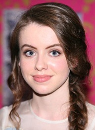 Rosie Day