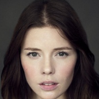Magdalena Sverlander