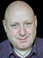 Shane McCaffrey