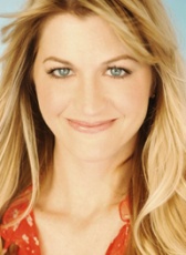 Jamie Anderson