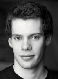 Harry Kershaw