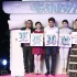 《脫軌時(shí)代》首映 張靜初發(fā)女性宣言：不做怨婦