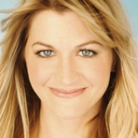 Jamie Anderson