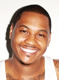 卡梅隆·安东尼