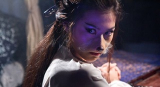 《非狐外傳》定檔3.14 《倩女幽魂》編劇執(zhí)筆