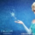 蔡依林撞臉《冰雪奇緣》艾爾莎：Let Jolin Go