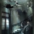 《催眠大师》梦幻版海报 徐峥邀约进入催眠世界