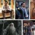 MTV電影獎提名口味獨特 《饑餓游戲2》入圍最佳