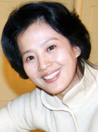 劉曉莉