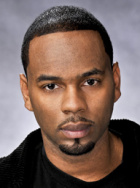 Vonn Harris