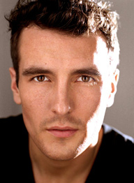 Jonathan Drew