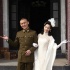 《鈔票飛》探班 聶遠(yuǎn)飾軍官為黃圣依瘦身練肌肉