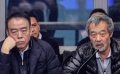 中國第五代導(dǎo)演齊聚追思吳天明 陳凱歌哽咽難言
