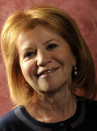Letty Aronson