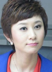 王梅