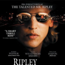 雷普利先生归来