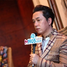 潘粵明：婚變低潮期早已過去 專注工作心無雜念