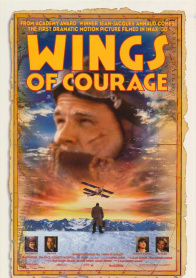 Wings of Courage