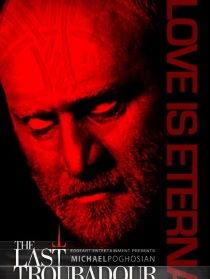 最后的游吟诗人