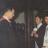 “大岛茂”宇津井健去世 三浦友和：非常震惊