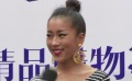 吉克雋逸清唱酬歌迷受熱捧 自愧不如陳坤有活力