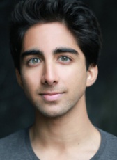 Shubham Saraf