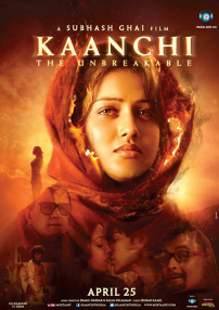 Kaanchi