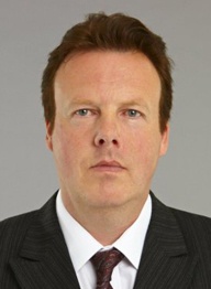 Dean Sills