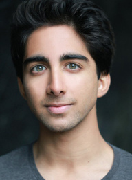 Shubham Saraf