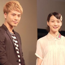 能年玲奈新片愛上暴走男 主題歌選自尾崎豐名曲