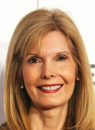 Judy Cairo