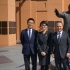 尚世联手迪士尼 背靠中国如何与好莱坞合作？