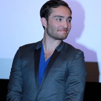 《绝命航班》将上映 《绯闻女孩》查克来华宣传