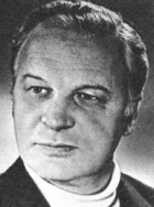 斯坦尼斯拉夫·罗斯托茨基