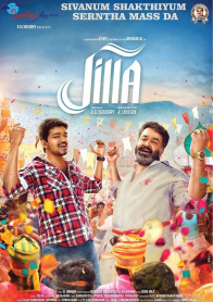 Jilla