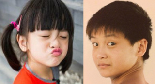森碟見田亮少年青澀照直呼：這弟弟可真黑??！
