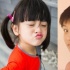森碟见田亮少年青涩照直呼：这弟弟可真黑啊！