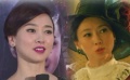 翁虹演宋美龄心“发慌” 敏而好学“请教”邬君梅