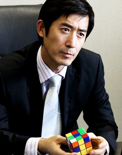 电影《检察长》开机 演员马跃积极倡导主旋律