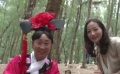 《女神跟我走》林永健男扮女装 变身红衣嬷嬷