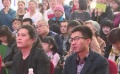 《現(xiàn)代孝道故事》舉行發(fā)布會 探討如何關心長輩