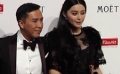范冰冰要和甄子丹争取双赢 杨千嬅忙减肥拍新片